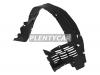 SAT STMD56016LA2 Подкрылок MERCEDES W210 98-02 LH