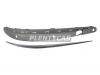 SAT STMD57000MB1 Молдинг бампера MERCEDES W211 02-06 AVANTGARDE RH