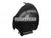 SAT STMD57016LA1 Подкрылок MERCEDES W211 02-09 RH задняя часть