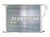 SAT STMD60394A0 Радиатор кондиционера MERCEDES S-CLASS W220 4.35.05.56.06.5  98-99