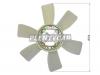 SAT STME035139 Крыльчатка вентилятора  MITSUBISHI  FUSO 86-96 6D14Т 6D15Т6D16Т