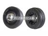 SAT STME204075 Шкив коленвала MITSUBISHI PAJERO 4M41 00-06