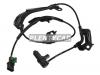 SAT ST-MN102573 Датчик ABS FR LH MITSUBISHI L200 KB4T 08-11/MITSUBISHI PAJERO/MONTERO SPORT KH#W 08-11