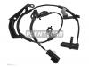 SAT STMN102574 Датчик ABS FR RH MITSUBISHI L200 KB4T 08-11/MITSUBISHI PAJERO/MONTERO SPORT KH#W 08-11