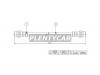 SAT STMR129724 Шланг тормозной FR=RR MMC DELICA SPACE GEAR/STAR WAGON/L300/L400 86-02 LH=RH L=355