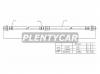 SAT STMR249392 Шланг тормозной FR MMC CHALLENGER/L200/MONTERO/PAJERO/SPORT 96-01 LH=RH