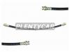 SAT STMR249392 Шланг тормозной FR MMC CHALLENGER/L200/MONTERO/PAJERO/SPORT 96-01 LH=RH