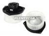 SAT STMR315413 Мотор отопителя салона MITSUBISHI PAJERO/MONTERO SPORT 96-08/CHALLENGER K9# RHD 96-01