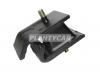 SAT ST-MR319769 Подушка двигателя передняя MMC PAJERO IO/PININ 99-05 LH=RH