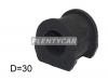 SAT STMR374520 Втулка стабилизатора FR