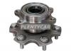 SAT STMR418068 Ступица PAJERO/ MONTERO V75W 99-07