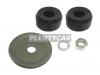 SAT ST-MR465868 Сайлентблок растяжки Pajero IO/PAJERO PININ