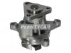 SAT ST-MZ130 Помпа водяная MAZDA3 BK/BL 04-13 MAZDA6 GG/GY 02-07 LF17/18/L3-VE/L5 (с прокладкой)