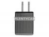 SAT STMZ243950 Радиатор отопителя салона MAZDA CAPELLA/626 88-92/CAPELLA/626/MS-6/CRONOS 92-97