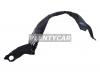 SAT STMZ25016L1 Подкрылок MAZDA 6ATENZA 02-07 RH (пр-во Тайвань)