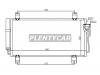 SAT ST-MZ25-394-0 Радиатор кондиционера MAZDA 6/ATENZA GH# 07-