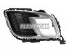 SAT ST-MZ26-219-A1 Оправа туманки MAZDA 6 07-10 SPORT RH