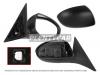 SAT ST-MZ26-940-A1 Зеркало MAZDA 6 07-12 RH обогрев, 5 контактов
