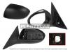 SAT ST-MZ26-940-A2 Зеркало MAZDA 6 07-12 LH обогрев, 5 контактов
