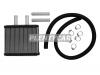 SAT ST-MZ50-395-0 Радиатор отопителя салона MAZDA DEMIO DW# 96-02