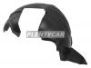 SAT STMZ51016L2 Подкрылок MAZDA 2 02-07 LH
