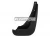 SAT ST-MZ52-016B-1 Брызговик MAZDA 2 07- передний RH