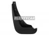 SAT STMZ52016B2 Брызговик MAZDA 2 07- передний LH