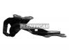 SAT STMZV7015B1 Петля капота MAZDA3/AXELA 03-08 4D RH (пр-во Тайвань)