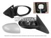 SAT ST-MZV8-940-1 Зеркало MAZDA 3/AXELA 08- RH регул-ка, складное, 5 контактов