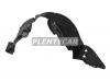 SAT STMZV9016L2 Подкрылок передний MAZDA 3/AXELA 13- LH
