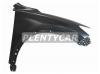 SAT STMZX50161 Крыло MAZDA CX-5 12- RH (пр-во Тайвань)
