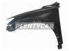 SAT ST-MZX5-016-2 Крыло MAZDA CX-5 12- LH (пр-во Тайвань)