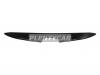 SAT STMZX5093MA0 Молдинг решетки MAZDA CX-5 12- верхний