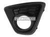 SAT STMZX52192 Оправа ПТФ MAZDA CX-5 12-17 LH