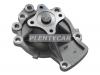 SAT ST-N106 Помпа водяная NISSAN PRIMERA P10/11 90-01/SUNNY N14 90-96 SR18/20DE (с прокладкой)