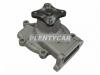 SAT STN112 Помпа водяная NISSAN ALMERA N15 96-01 PRIMERA P11 96-01 GA16