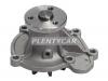 SAT ST-N148 Помпа водяная NISSAN CUBE Z10/MARCH/MICRA K11 CG10/13/RENAULT CLIO II/KANGOO 03-08 D7D