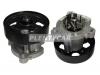 SAT STN166 Помпа водяная NISSAN X-TRAIL T30 PRIMERA P12 QR20