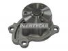 SAT STN177 Помпа водяная NISSAN JUKE F15 10- QASHQAI J10 07-13 NOTE 05-12 HR16DE