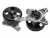 SAT ST-N189 Помпа водяная NISSAN QASHQAI J10/BLUEBIRD SYLPHY G11/TEANA J32/TIIDA C11/X-TRAIL T31/SERENA C25 MR18
