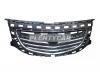 SAT ST-OP15-093-0 Решетка OPEL INSIGNIA 08- хром