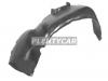 SAT STOP33016L1 Подкрылок OPEL VECTRA A 88-95 RH