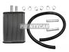 SAT ST-OP34-395-0 Радиатор отопителя салона  OPEL VECTRA B 95-