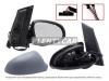 SAT ST-OP50-940-A1 Зеркало OPEL ASTRA J 10- 5D RH обогрев, 5конт.