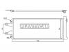 SAT STPG103940 Радиатор кондиционера CITROEN JUMPERFIAT DUCATOPEUGEOT BOXER 06-