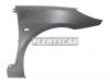 SAT ST-PG37-016-A1 Крыло PEUGEOT 307 05-07 RH пластик