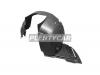 SAT STPG37016LA2 Подкрылок PEUGEOT 307 05-08 LH (пр-во Тайвань)