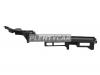 SAT ST-PG37-087B-A1 Крепление заднего бампера PEUGEOT 307 05-07 RH №1