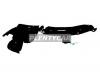 SAT STRN08016L2 Подкрлок RENAULT CLIO/SYMBOL 01-05 LH