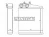 SAT STRN083950 Радиатор отопителя салона NISSAN MICRA K12 02-10RENAULT CLIO 05-MODUS 04-TWINGO 07-WIND 10-